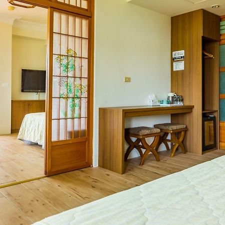 켄팅 마야 하우스 비앤비 B&B 외부 사진