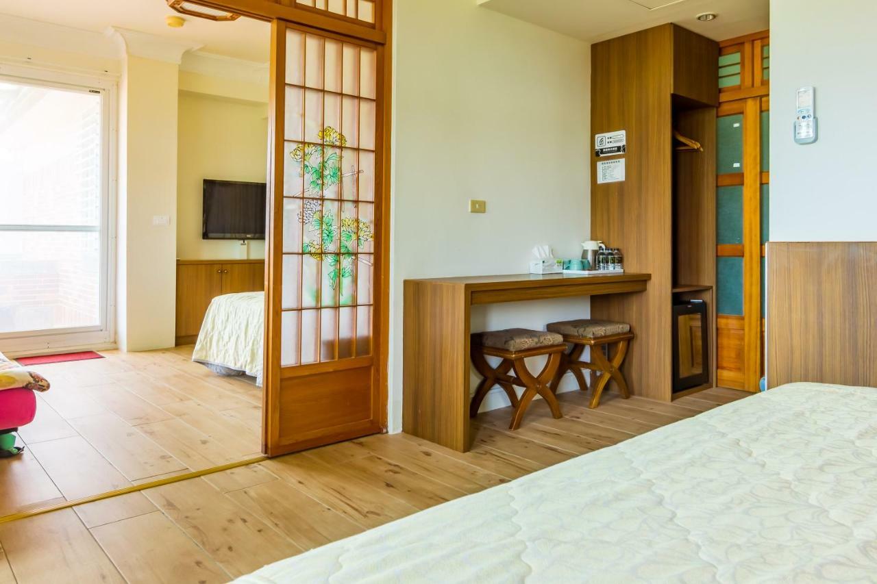 켄팅 마야 하우스 비앤비 B&B 외부 사진