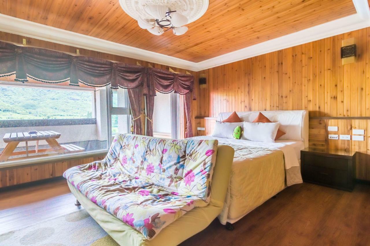 켄팅 마야 하우스 비앤비 B&B 외부 사진