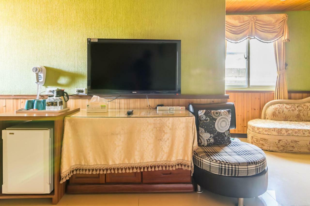 켄팅 마야 하우스 비앤비 B&B 외부 사진