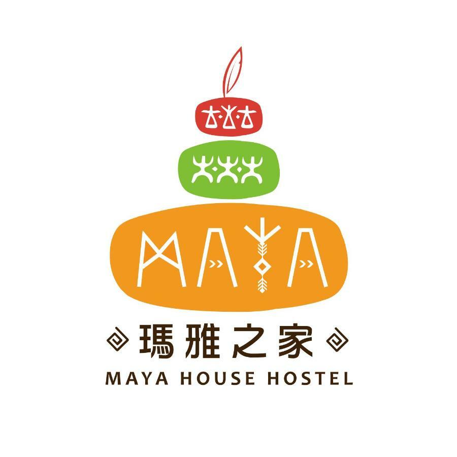 켄팅 마야 하우스 비앤비 B&B 외부 사진